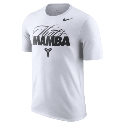 Kobe Men s T Shirt